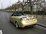 Saab 9-3 Convertible Special Edition 2009 года